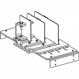 Комплект соединительных шин Schneider Electric. Вид 1