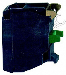 Контактный блок 1НО Schneider Electric. Вид 1