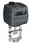 Привод клапана mp2000-sru-230 для vp221f,пруж. 2000н ~230в упр.3-поз/0-10в но Schneider Electric. Вид 1.