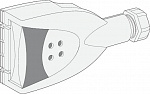 Schneider Electric: KBC10DCB40