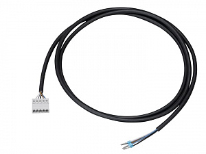 CDP18-FBP.150 Кабель MTQ22 1,5м– внешняя часть выдвижного разъема ABB. Вид 1