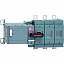 Рубильник с моторным приводом OSM630D3M230C для прдхр. DIN3 ABB. Вид 1.