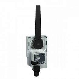 Привод дискового клапана mf20-230f Schneider Electric. Вид 1