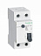 Дифф. автомат 1P+N, 20А 30mA, тип AС, 4.5kA (хар-ка C) City9 Systeme Electric. Вид 1.