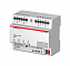 UD/S4.210.2.1 Универсальный светорегулятор LED, 4x210Вт ABB. Вид 1.