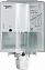 Антенна dcf-77, светло-серый Schneider Electric. Вид 1.