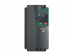 Преобразователь частоты 15 кВт 400В. Кран/Подъемник Systeme Electric. Вид 1