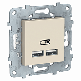 Schneider Electric: NU541844