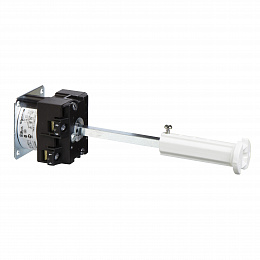 Контактный блок для кулачков. переключ. k1h514u Schneider Electric. Вид 1