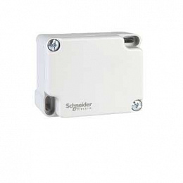 Датчик влажности наружный sho100-t,изм.темп. Schneider Electric. Вид 1