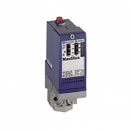Датчик давления 70бар xmla070e2s11 Schneider Electric. Вид 1