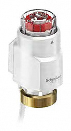 Привод термоэл. mp120nc-230t, ~230в,упр.2-поз,нз Schneider Electric. Вид 1