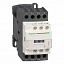 Контактор 4p(2но+2нз), ас1 40а,120v 50гц Schneider Electric. Вид 1.