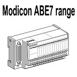 Schneider Electric: ABE7FU400