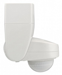 Наружный датчик движения Argus 360° блистер Merten Schneider Electric. Вид 1
