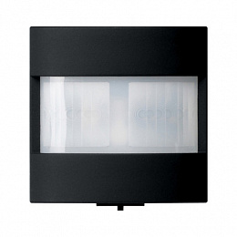 Датчик движения KNX Komfort 1,10 м (черный матовый) Gira. Вид 1