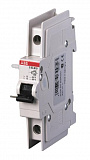S2C-A1L Реле дистанционного отключения (шунтовой расцепитель) 12-60V AC/DC для S200 ABB