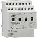 GIRA: G104500