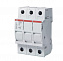 E93/32S Рубильник с предохранителем  ABB. Вид 1.