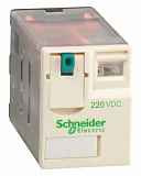 Schneider Electric: RXM4AB1MD