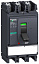NSX400NA Выключатель-разъединитель 3-полюсный  Schneider Electric. Вид 2.