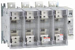 Schneider Electric: GS2VB4