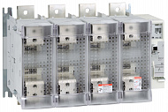 Schneider Electric: GS2VB4