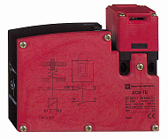 Schneider Electric: XCSTE5511