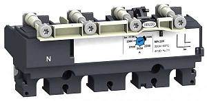 4п3t ma150 расцеп.для nsx160/250 Schneider Electric. Вид 1