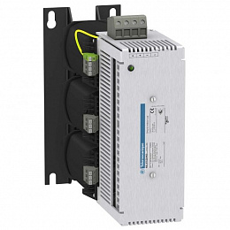 Блок питания универсальный, 3-фазный 400/24В, 30A Schneider Electric. Вид 1