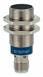 Индуктивный цилиндр. датчик m18 12 24вdc xs118b3pbm12 Schneider Electric