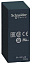 Реле 1co 110в пост.ток rsb1a160fd Schneider Electric. Вид 1.