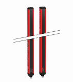 Свет.барьер, 1060 мм, защ. пальц., тип 4 Schneider Electric