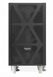 Источник бесперебойного питания APC Easy UPS On-Line SRVS, 6 кВА, 230 В, с комплектом внешних батарей Schneider Electric. Вид 1