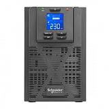 Schneider Electric: SRVS2KI