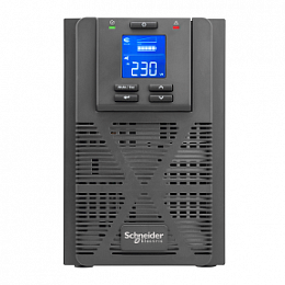 ИБП APC Easy UPS SRVS 2000 ВА, 230В Schneider Electric. Вид 1