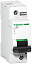 C120N 1P 125A Автоматический выключатель 1-полюсный, 125А, 10кА (хар-ка C) Schneider Electric. Вид 1.