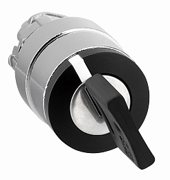 Головка для перекл. с ключем zb4bg4f034 Schneider Electric. Вид 1