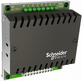 Schneider Electric: TBUX297104