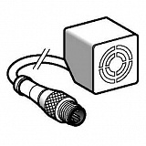 Индуктивный датчик куб. 26х26 Schneider Electric