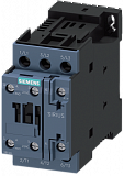 Siemens: 3RT20271BW40