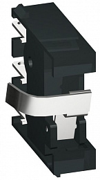 Вспом.перекл.контакт но+нз для isft160 Schneider Electric. Вид 1