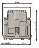 TYCO: 1SNA400778R0000
