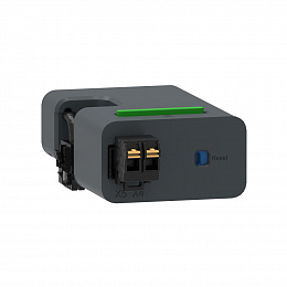 Модуль дистанционной диагностики (rwd) tesys g 1нз контакт Schneider Electric. Вид 1