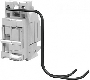 SOR-C XT1..XT4 F/P 220-240В АС-220-250В DC Независимый расцепитель (с кабелем) ABB. Вид 1