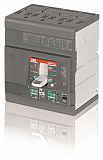 1SDA0 67973 R1 Выключатель автоматический XT2V 160 Ekip LS/I In=63A 3p F F ABB