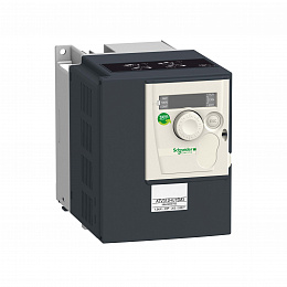 Преобр частоты atv312 1.1квт 240в 3ф Schneider Electric. Вид 1