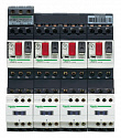 Schneider Electric: GV2DM110BD