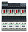 Комбинированный пускатель 4-6,3А 24В DC Schneider Electric. Вид 1.