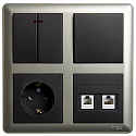 Schneider Electric: KP-452-48